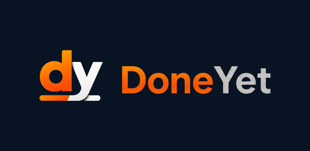DoneYet — shared tasks and groups